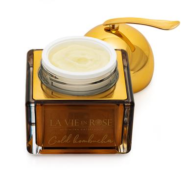 Gold kombucha 30ml La Vie en Rose