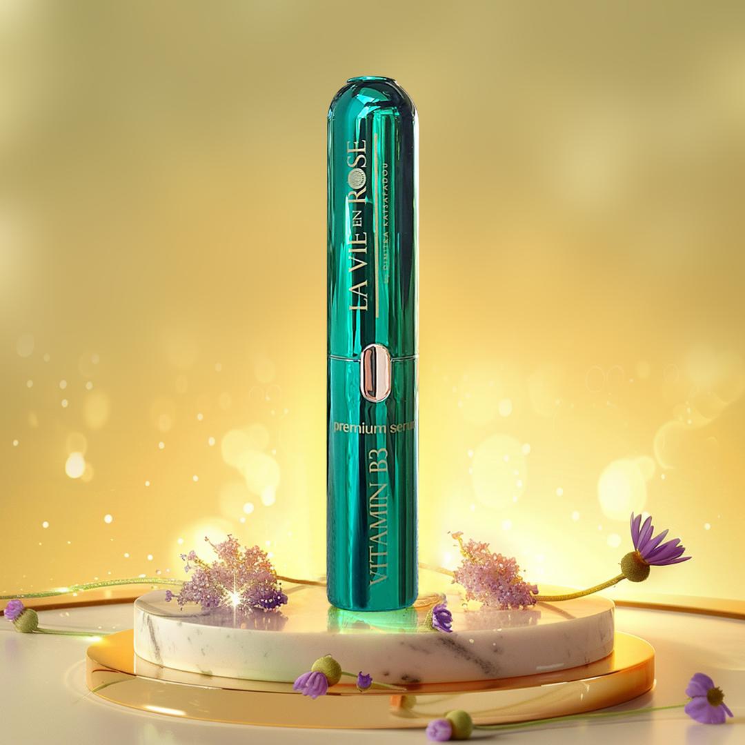 Premium Serum Vitamin B3 20ml La Vie En Rose